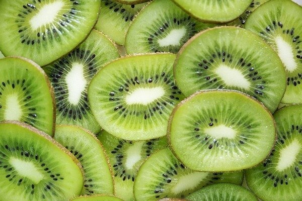 Jedzte iba jedno ovocie denne, aby ste nevedeli, čo je zápcha. (Foto: Pixabay.com)