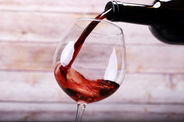 Polosladké vína môžu byť nekvalitné. (Foto: Pixabay.com)