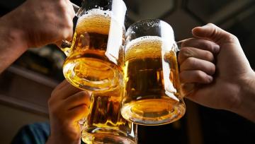 Top 5 najpodivnejších mýtov o pive - odhalte ich