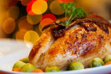 Tri pravidlá chutný kurčaťa varenie, čo je žiaduce, aby prestávky