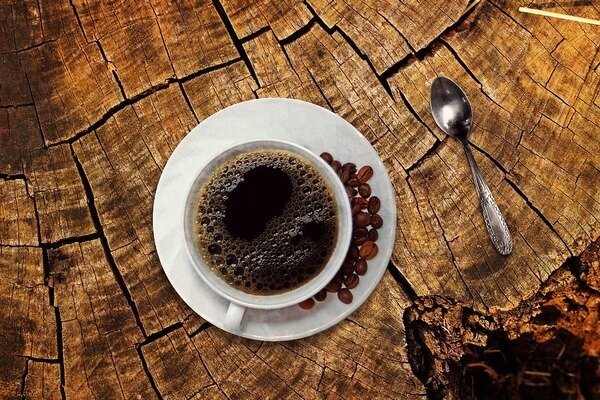 Kofeín zvyšuje účinok niektorých liekov. (Foto: Pixabay.com)