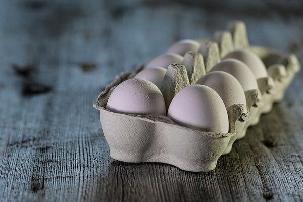 Môžete jesť 1 - 2 vajcia denne (Foto: Dreamstime.com)