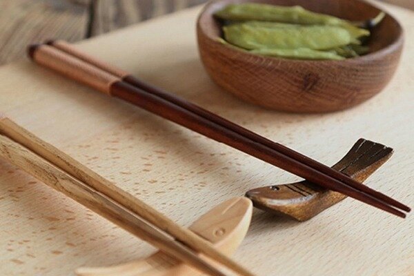 Japonci jedia odmerane, pomaly, čo im umožňuje, aby sa neprejedali ani netučneli (Foto: Pixabay.com)