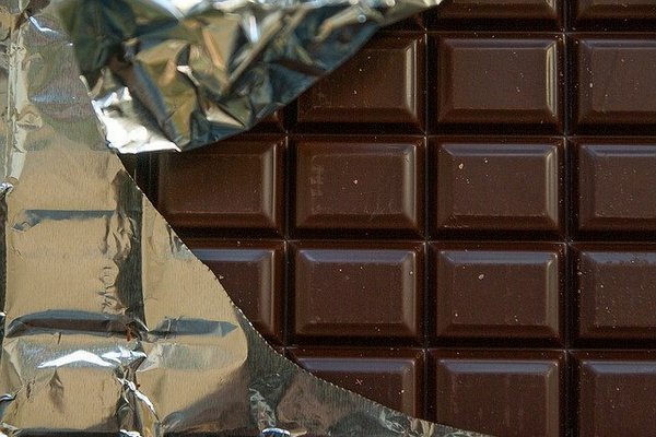 Na uľahčenie práce mozgu stačí zjesť pár kúskov čokolády denne (Foto: Dreamstime.com)