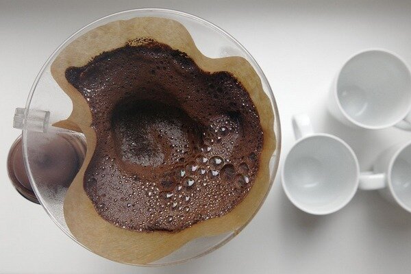Kávová usadenina môže nahradiť drahú kozmetiku (Foto: Pixabay.com)