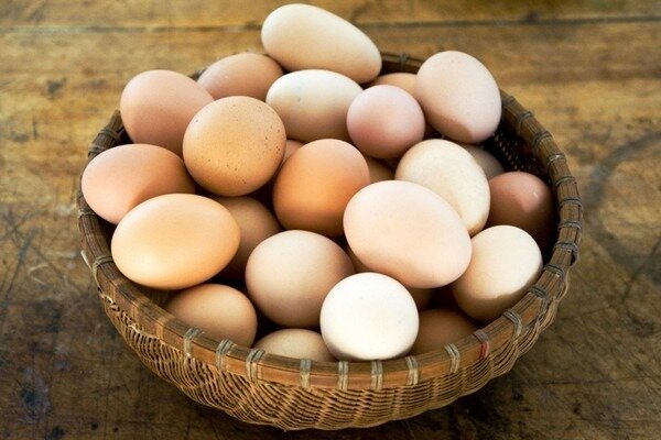 Vajcia sa varia 10 minút od okamihu, keď voda zovrie (Foto: sharetisfy.com) [/ titulok]