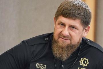 Čo jej Ramzan Kadyrov? Obľúbené jedlo hlava Čečensku