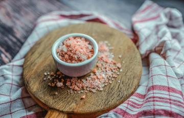 Kuchynská soľ: 10 nezvyčajné fakty o tom