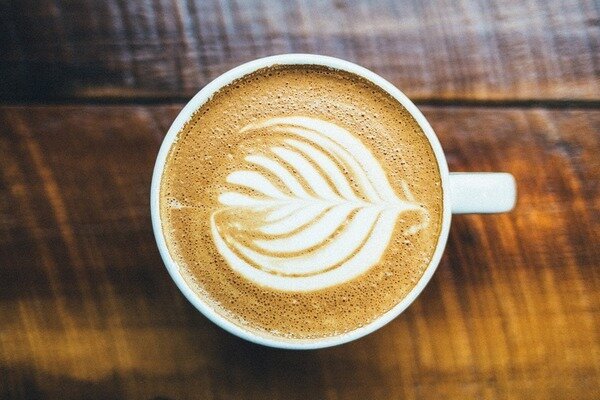 Veľké množstvo kávy môže spôsobiť únavu. (Foto: Pixabay.com)