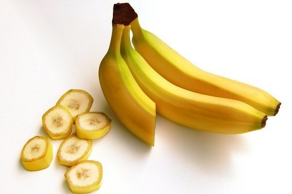 Môžete si vyrobiť kefírový koktail na zvýšenie banánového efektu. (Foto: Pixabay.com)