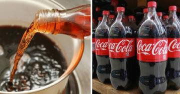 Zloženie „Coca-Coly“ a dôvod, prečo by ste mali nápoj odmietnuť