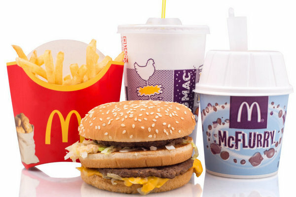 Pred prácou som si myslel, že v McDonalde vládnu nehygienické podmienky (Foto: aolcdn.com)