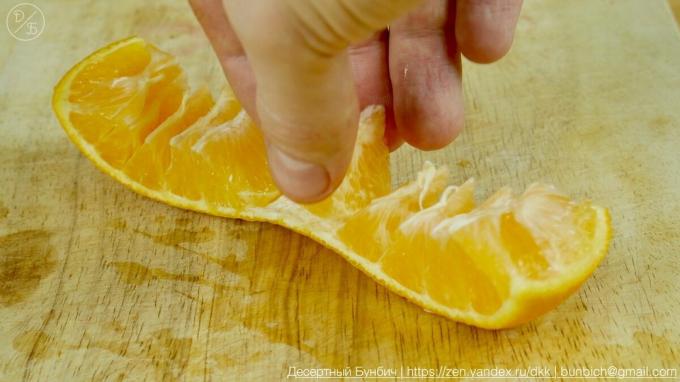 Najlepšie fit - mandarínky, pomaranče, niektoré odrody grapefruit. 