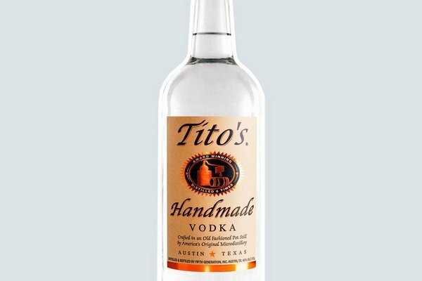 Titove (Foto: titosvodka.com)