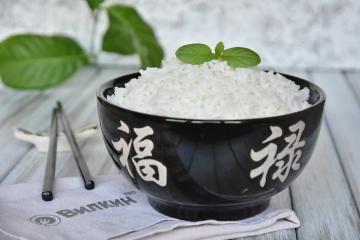 Naučil som sa, ako variť drobivú ryžu v pomalom sporáku (ukázalo sa to ľahké)