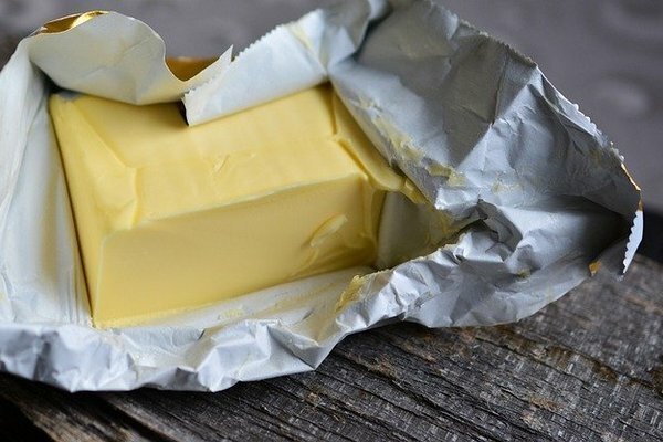 Pamätajte, že pri nákupe masla môžete vždy naraziť na falzifikát (Foto: Dreamstime.com)