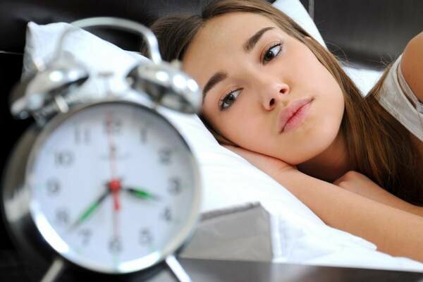 Paprika kompenzuje nedostatok dôležitého prvku potrebného na spánok (Foto: foodandhealth.ru)