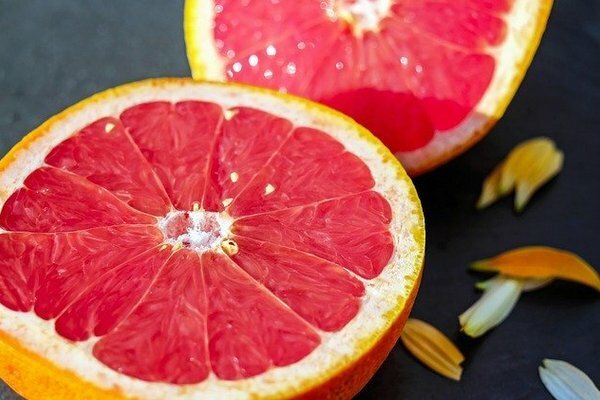 Vďaka grapefruitu bude chuť chutnejšia. (Foto: Pixabay.com)