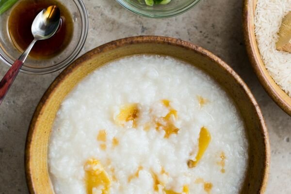 Lepšie je kúpiť si drahšiu, ale zdravšiu ryžu. (Foto: Pixabay.com)