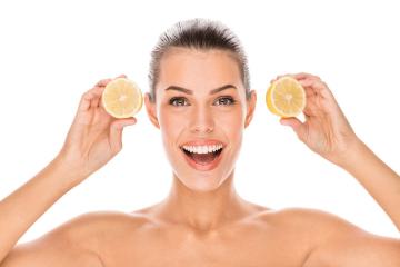 Ako užitočné Lemon: Lemon tajomstvo pre vaše zdravie