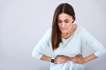 Ľudové rady na bolesti v žalúdku: bobkový list, kurkuma, oleja a ...