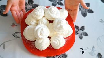 Ako variť vanilky marshmallows doma