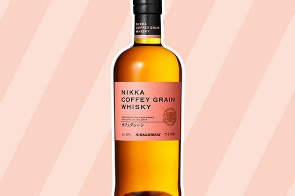 Nikka Coffey Grain Whisky (Foto: whiskey.suntory.com)