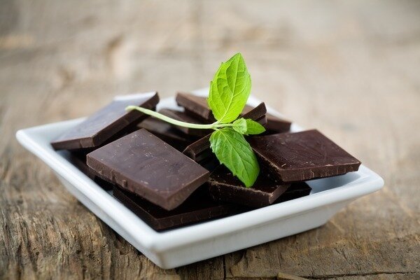  Musíte jesť čokoládu s horkosťou najmenej 72% (Foto: fnp.com)