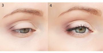 Očné tiene v omladzujúci make-up: kde uplatniť a aké odtieň (foto modelu 30+)
