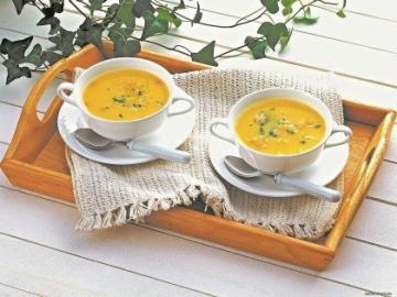 Syr polievka z Alla Pugacheva. Neuveriteľne chutné!