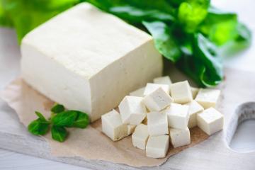 All tofu: k jedlu, alebo nie k jedlu