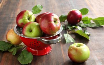 Čo jablká sa lieči?