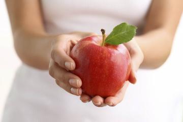 Top 10 dôvodov, prečo jesť jablká denne